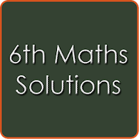 6th Class Maths Solutions - CBSE