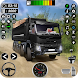 貨物 トラック 運転 ゲーム - Androidアプリ