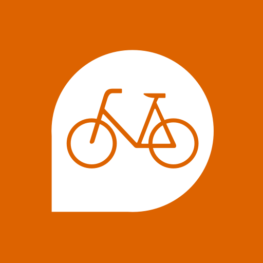 Nordseerad logo