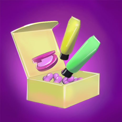 Beauty Pack logo