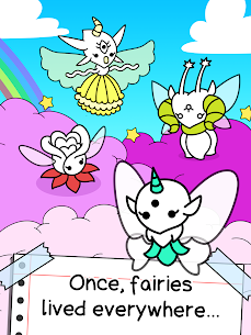 Fairy Evolution: Magic Idle 9