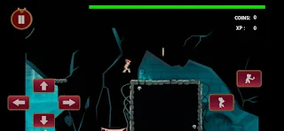 A Tale Of Tummbad - Screenshot 3