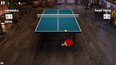 Virtual Table Tennisのおすすめ画像2