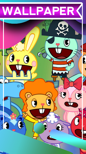 Download Happy Tree Friends Wallpaper Hd Free For Android Happy Tree Friends Wallpaper Hd Apk Download Steprimo Com
