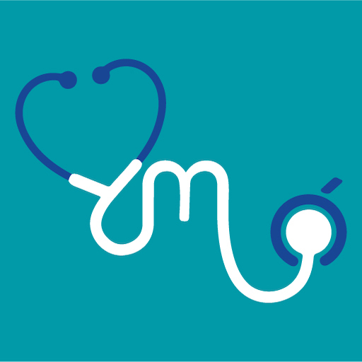 Medimovil App Profesional logo