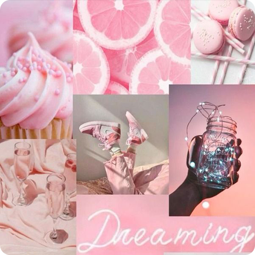 Beautiful Aesthetic Wallpapers logo