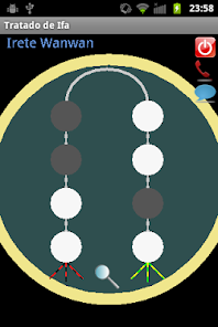 Oracle of Ifa Tratado De Ifa APK