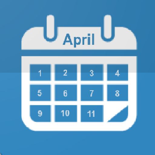 gCalendar Notes and holidays logo