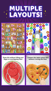 Tile Master 3D® -Classic Match