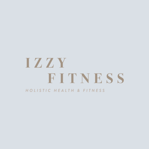 Izzys Fitness Coaching logo