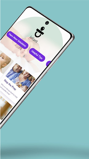 MomCircle Screen 2