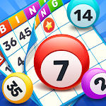 Cover Image of Download Bingo Jackpot  APK