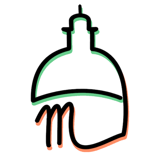 Odide logo