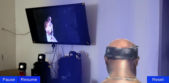 Tupac Hologram AI/AR
