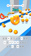 screenshot of Type Spin: alphabet run game