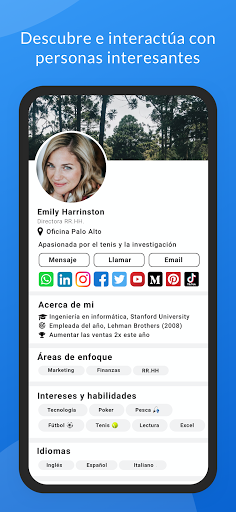 Equipo AcindApp Screen 2