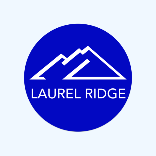 Laurel Ridge Community Church logo