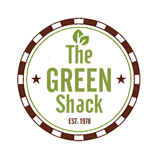 Green Shack Deli logo