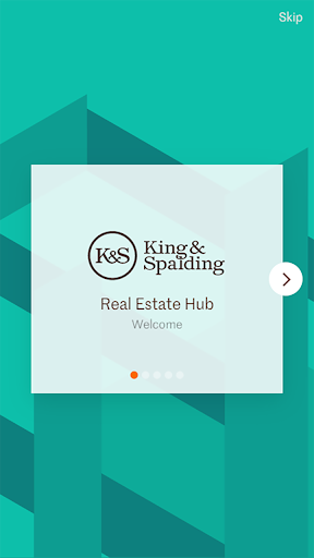 K&S Real Estate Hub Screen 2