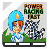 Power Racing Fast icon