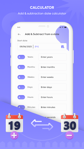 Finance Calculator Zone
