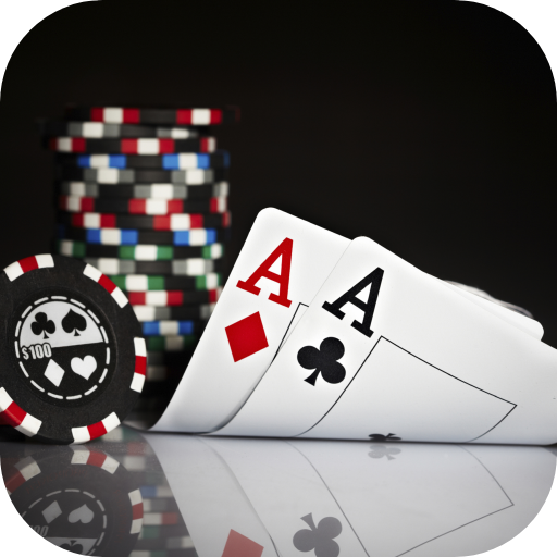 Poker Live Wallpaper logo