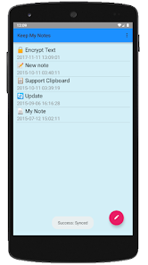 Screenshot image