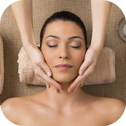 Facial Massage  Icon