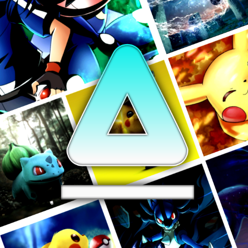 Anime Z Wallpapers logo