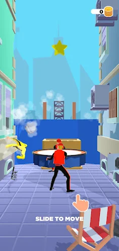 Stunt Master - Screenshot 2