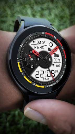 I2* Sport limited edition 100 screenshot 16