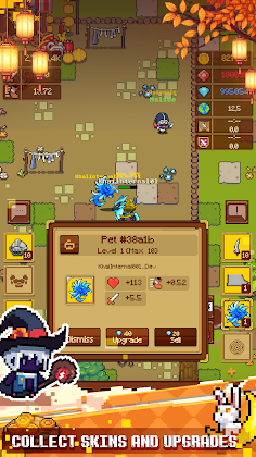 Treasure Hunter - Survival - Screenshot 3