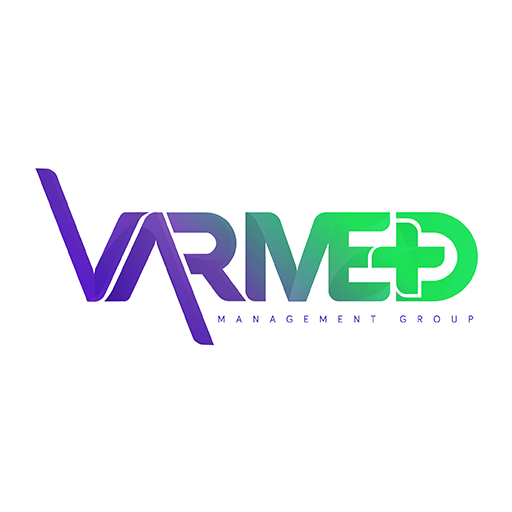 VMED logo