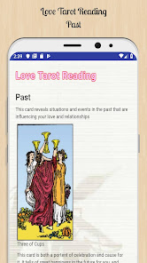 Love Tarot 1.0 APK + Mod (Free purchase) for Android