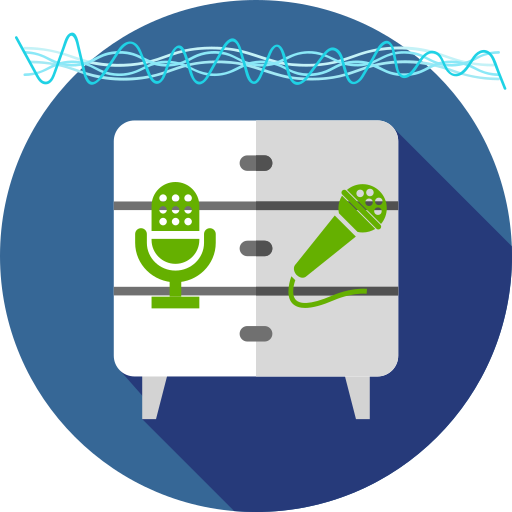 VoiceBox: Organize Your Voices 1.0.2-paid Icon