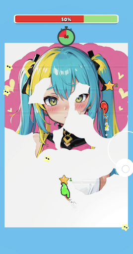 color shooter Screen 2