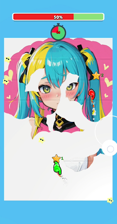color shooter - Screenshot 2