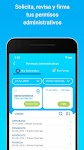 screenshot of Rex+ Remuneraciones