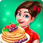 Cover Image of Download Star Chef 2: Restaurant Game 1.3.33 APK