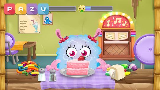 Monster Chef APK for Android Download 5