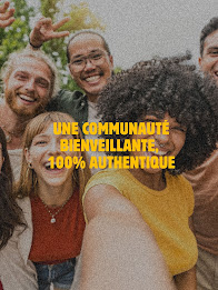 Hugmify - L’anti-swipe du cœur poster 12