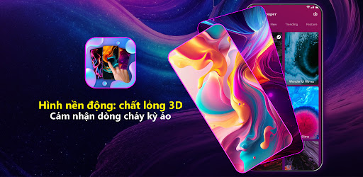 Bản xem trước ứng dụng