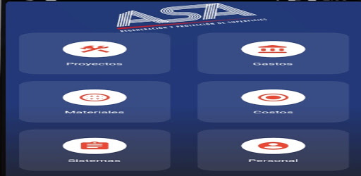 Asa Mexico Screen 3