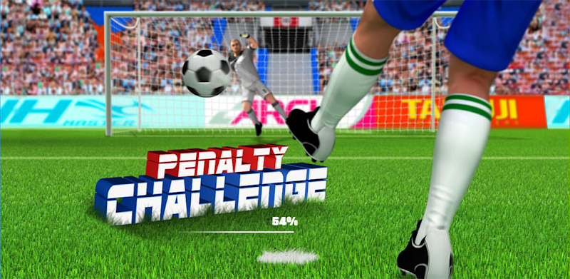 Penalty Shooter|Football WorldCup Penalty Shootout