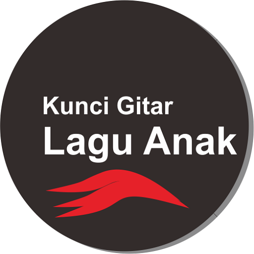 Kunci Gitar Lagu Nasional logo