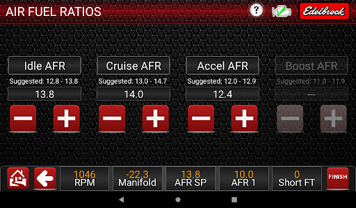 E-Tuner 4 Plus Screen 3