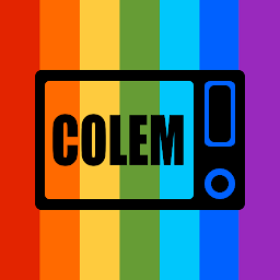 Hình ảnh biểu tượng của ColEm - ColecoVision Emulator