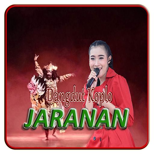 Dangdut Koplo Jaranan Mp3 logo