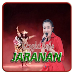 Cover Image of Descargar Dangdut Koplo Jaranan Mp3  APK