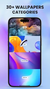 Wallpapers for Oppo - HD